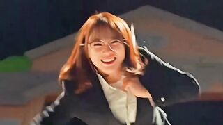 TV show in real life of Shin hari Business proposal #reels #instareels #kdrama ....#kdramahin...s #koreandrama