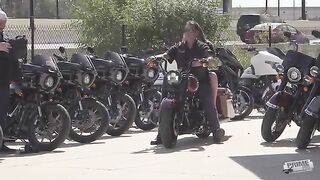 Chromecoming 2024 Bikini Contest - Florida's Finest