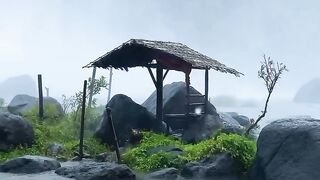 കേരളത്തിന്റെ നയാഗ്ര ...വട്ടം...ുടെ പ്രവേശന