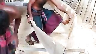 Boat maker