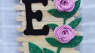 #craft_#DIY_#handmade_#homedecor 3