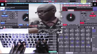 How To Count Beats On Virtual Dj Software Screen