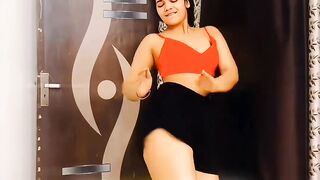 Pro editing on dance video
