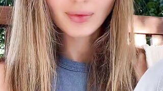Tik tok girl 364
