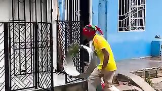 Funny Prank Video 2024 | Prank Video 2024 | Funny Video 2024 2