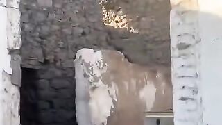1400_سال_پہلے_گھر_جس_نبی_کریم_علیہ_السلام_چند_دن_گزارے_