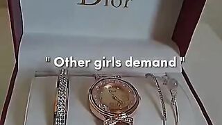 My simple dream ❤️