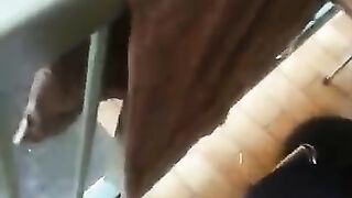 shawty bae showering on live  urmom49519070