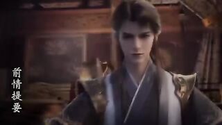 Legend Of Xianwu(Legend Of Martial Immortal) Eps 68