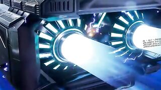 The Legend Of Soldier Eps 12