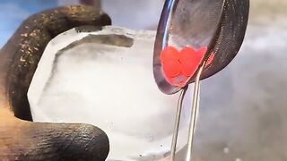 Satisfying video #asmr #asmrvideo #growmychannel #febspot