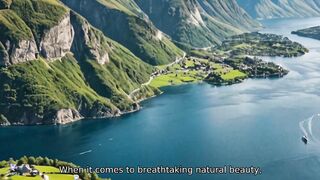 Top 10 beautiful country in the world