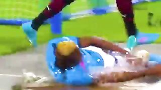 Moments Comedy football LFEV ????????????