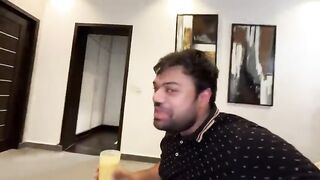 Baby Shippu Aa Geya ???? - Apni Maa Ke Bager Nahi Reh Sakta ????