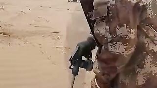 China_converting_Desert_into_Forest