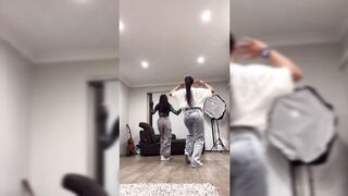 Indian Girl Sony Ghale Dance 9