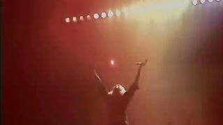 Led Zeppelin - Whole Lotta Love (Официальный видеоклип)(480P).
