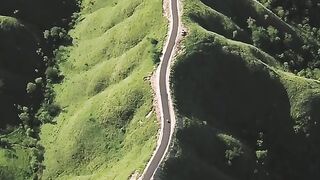 Sumba nature