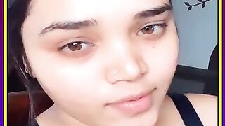 Divya Vasantha Viral Video News