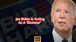 Joe Biden is acting as a ‘dictator’ to forgive student loans