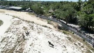 horse racing competition