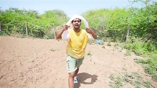 We Plant 1 Lakh Trees - एक लाख पेड़????| 100% Real
