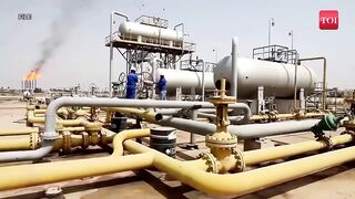 Win For Putin As Saudi's MBS Makes Big Oil Move _ Watch How Russia Is Gaining _ TOI Explainer.