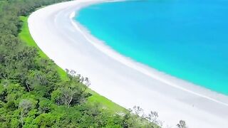 coast of Sumba Island