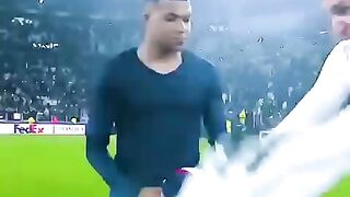 LFEV-Moments respect Mbappe ????????????