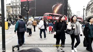 Top 10 places to visit in London
