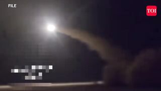 Big Win For Iraqi & Houthi Fighters; Israeli Port Declares 'Bankruptcy' After Attacks _ Watch.