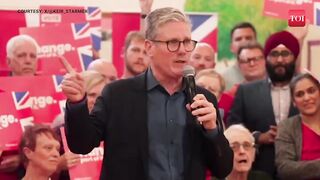 New UK Govt To Talk Kashmir With India_ Labour Under Starmer Could Change J&K Stance _ Details.