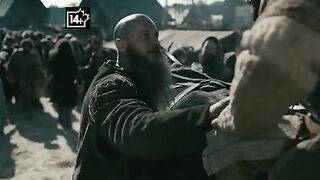 Vikings - Season 04 Episode 13