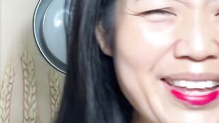 Waoooo amazing makeup