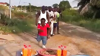Basket meal