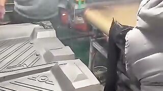 Amazing processing