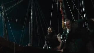 Vikings - Season 04 Episode 17