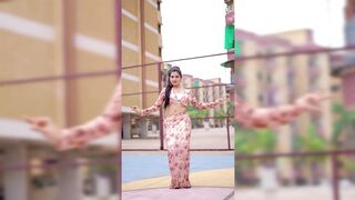 Indian Girl Tripti Sinha Dance 6
