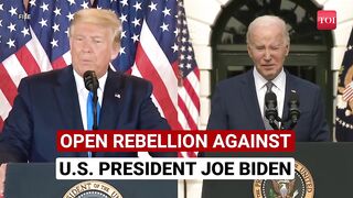 Biden Could Be Replaced By These Democrats In U.S. Pres. Election Race After Trump Debate Debacle.