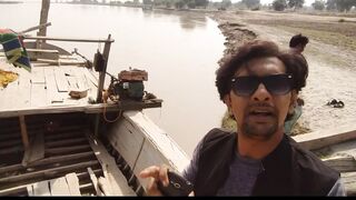 river sindh ka visit