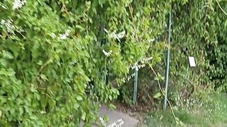 Botanical Garden 2
