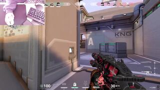 insane 4k with raze