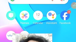 vivo v2029 ki setting ki complete video part 2