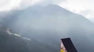 Not the Average Base Jump