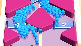 mob control game Kase khelna hai part 2 #gammes #games #game