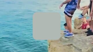 The best jump