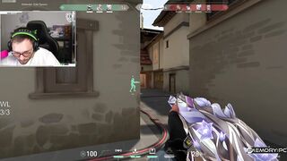 sova eye for 4k