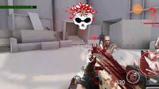 zombie survivor game me asa Kya raaz chupa hai