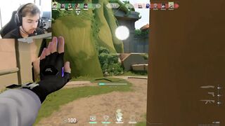fast shot for ace