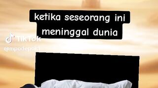 dasyatnya Syafa'at membaca Al Qur'an